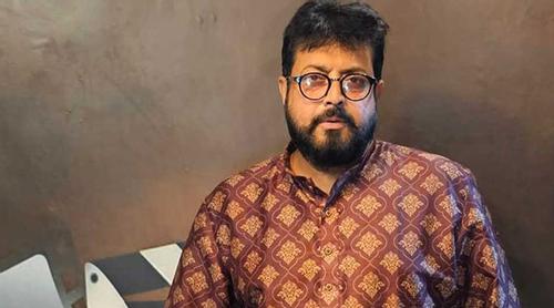 বৈশাখে ‘অসুস্থ সংগীত’, ক্ষোভে ফুঁসলেন ওমর সানী