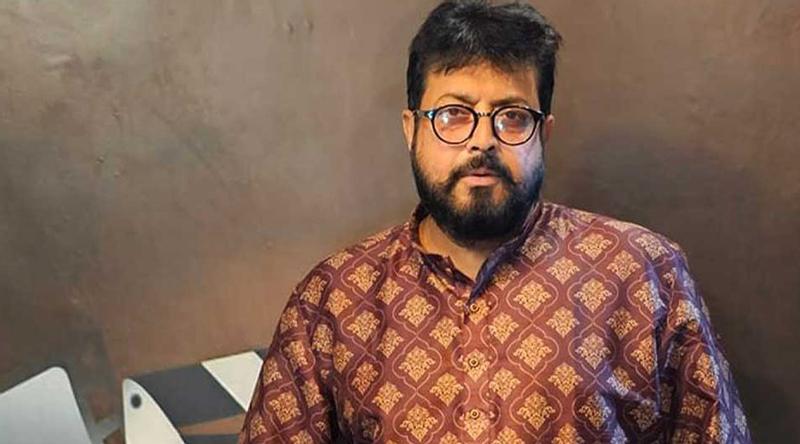 বৈশাখে ‘অসুস্থ সংগীত’, ক্ষোভে ফুঁসলেন ওমর সানী