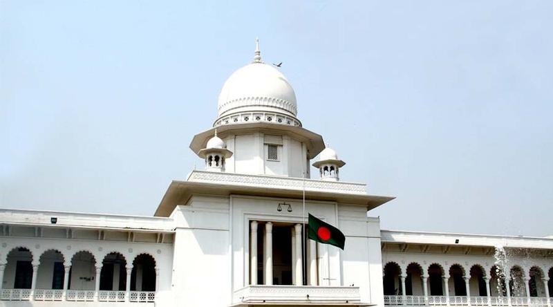 হাইকোর্টের ৬৩ বেঞ্চ গঠন, রোববার থেকে চলবে বিচারকাজ
