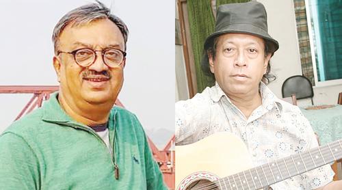 তিন দশক পর গোলাম মোর্শেদের কথায় তরুণ মুন্সীর কণ্ঠে লাকী আখন্দের গান