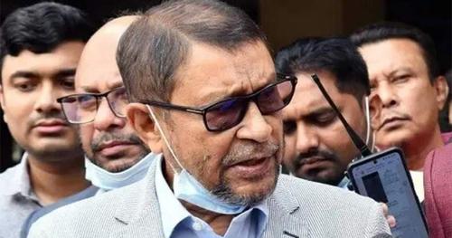 দেশজুড়ে হামের টিকাদান শুরু ২০ এপ্রিল: স্বাস্থ্যমন্ত্রী
