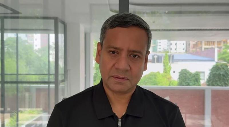 শিরীন শারমিনের নেতৃত্বে নতুন আওয়ামী লীগ?