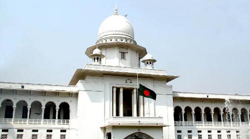 সুপ্রিম কোর্টে নিয়মিত বিচারিক কার্যক্রম শুরু আজ