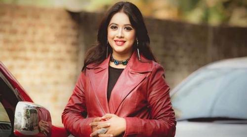 প্রথমবার কুয়ালালামপুরে গাইবেন ঐশী