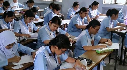 এসএসসি পরীক্ষার ৩ দিন আগে কেন্দ্রে প্রবেশ নিয়ে নতুন নির্দেশনা জারি