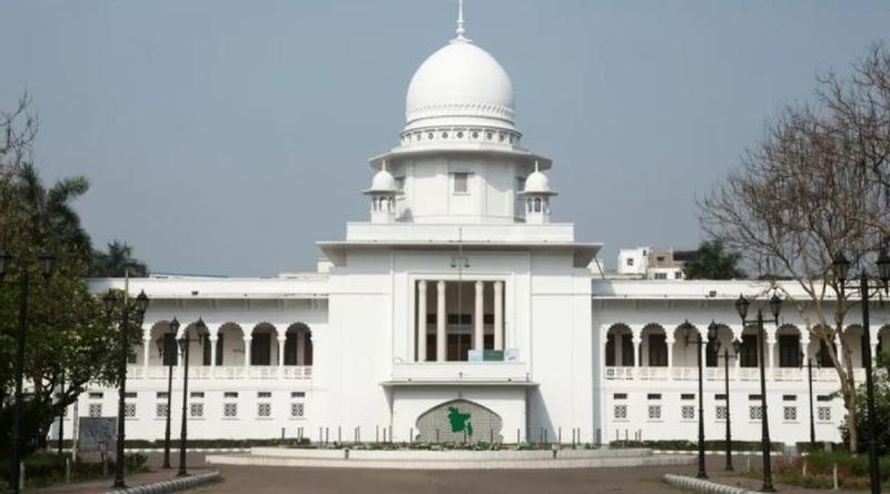 সুপ্রিম কোর্টে চালু হচ্ছে নৈশকালীন ডাকঘর
