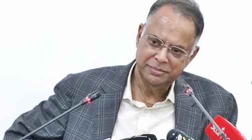 বিশ্ববাজারে তেলের দাম দ্বিগুণ হলেও দেশে বেড়েছে সামান্য: জ্বালানি মন্ত্রী