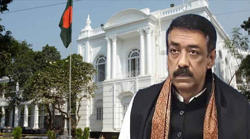 শামীম ওসমানসহ ১২ জনের বিরুদ্ধে অভিযোগ গঠনের শুনানি শেষ