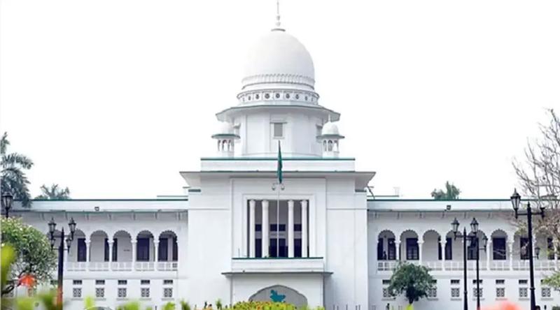 সুপ্রিম কোর্ট সচিবালয় অধ্যাদেশ বাতিলের বৈধতা চ্যালেঞ্জ করে রিট