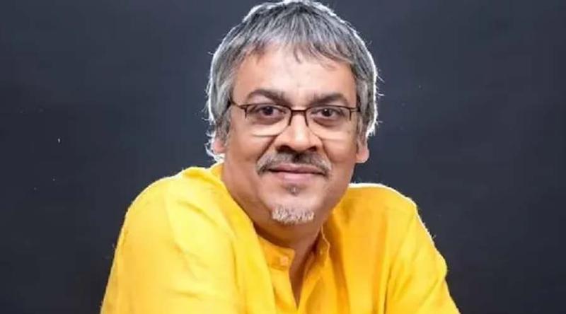 ঢাকায় আসাটা নিজের ঘরে ফেরার মতো: শ্রীকান্ত