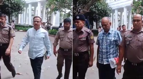র‍্যাবের গোপন বন্দিশালায় গুম : চলছে তৃতীয় সাক্ষীর জেরা