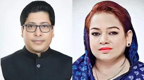 সাবেক মন্ত্রী ফরহাদ ও স্ত্রীর আয়কর নথি জব্দের আদেশ