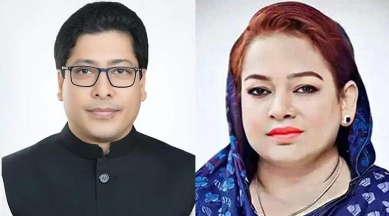 সাবেক মন্ত্রী ফরহাদ ও স্ত্রীর আয়কর নথি জব্দের আদেশ