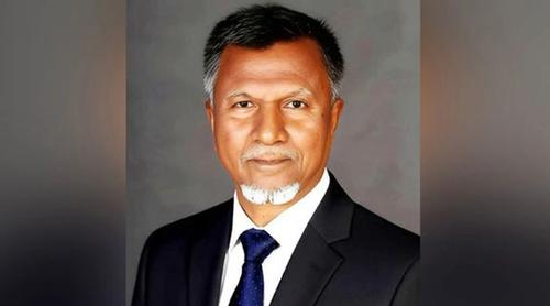 দেশের সরকারি গুদামে ১৭.৭১ লাখ মেট্রিক টন খাদ্য মজুত রয়েছে: খাদ্য প্রতিমন্ত্রী