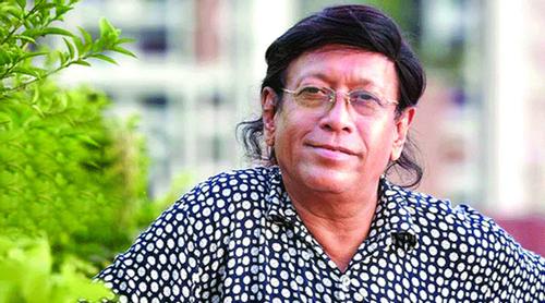 বাংলা গানের কিংবদন্তি শিল্পী লাকী আখান্দের প্রয়াণ দিবস আজ