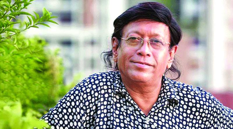 বাংলা গানের কিংবদন্তি শিল্পী লাকী আখান্দের প্রয়াণ দিবস আজ
