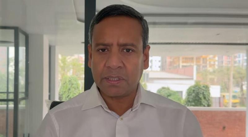 হাসিনার পতনের পর ঋণ দেয়নি আইএমএফ, বিশ্বাস করেনি ড. ইউনূসকে : রনি