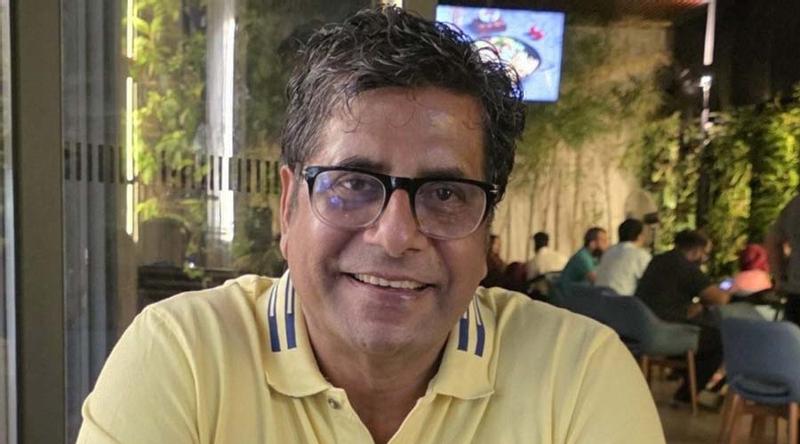 জামায়াত শক্তিশালী হলে প্রকৃত ‘গুপ্তরা’ আরো স্পষ্ট হবে : আনিস আলমগীর