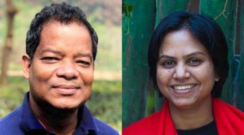 ৭ মামলায় ফারজানা রুপা ও শাকিলের জামিন বিষয়ে আদেশ ২৮ এপ্রিল