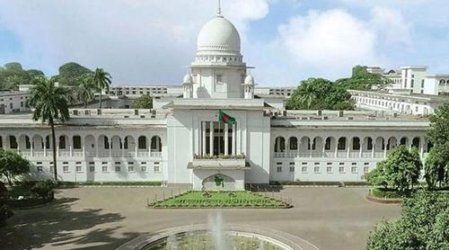 ভোটের ফল চ্যালেঞ্জ করায় জামায়াতের ২ প্রার্থীর আবেদন শুনবেন হাইকোর্ট