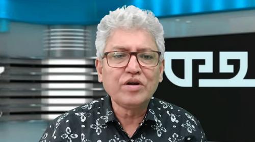 ‘গুপ্ত’ নিয়ে ক্ষিপ্ত হওয়ার কী আছে, প্রশ্ন মাসুদ কামালের