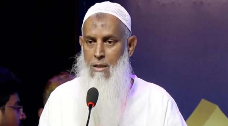 সব মডেল মসজিদের বিদ্যুৎ বিল সরকার পরিশোধ করবে: সংসদে ধর্মমন্ত্রী