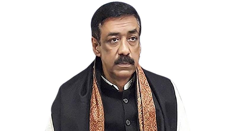 মানবতাবিরোধী অপরাধের মামলায় শামীম ওসমানসহ ১২ জনের বিচারের আদেশ ৫ মে