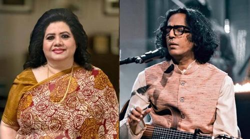 রুনা লায়লার সঙ্গে গজলে সুর মেলাবেন বাপ্পা মজুমদার