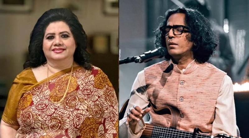রুনা লায়লার সঙ্গে গজলে সুর মেলাবেন বাপ্পা মজুমদার