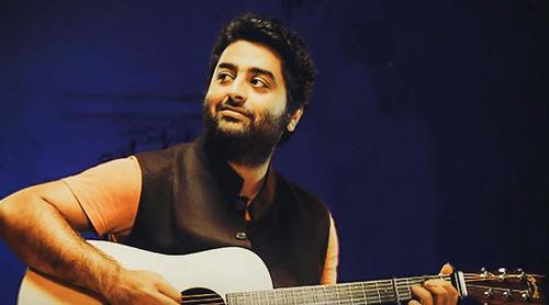 নিজের উপর অনেক অত্যাচার করেছি: অরিজিৎ সিং