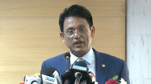 বেকারত্ব দূর করতে সরকারি বিশ্ববিদ্যালয়গুলো পিছিয়ে আছে: শিক্ষামন্ত্রী