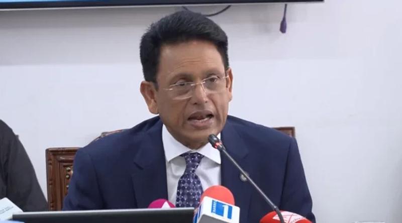 তরুণ সমাজ বুঝতে চায় না, বোঝার ক্ষমতাও হারিয়ে ফেলেছে: শিক্ষামন্ত্রী
