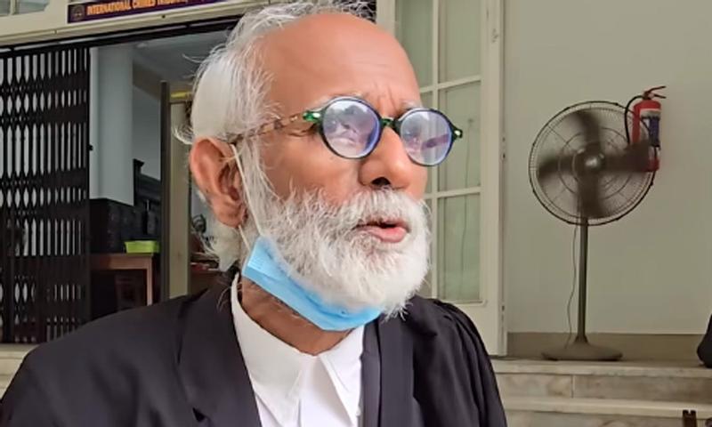 মব হবে ইউনূসের ওপর : পান্না
