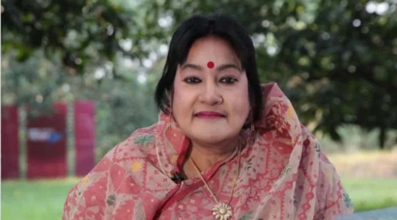 রাজনীতিতে কাউকে নির্মূল করা সম্ভব না, আওয়ামী লীগকেও না : পাপিয়া