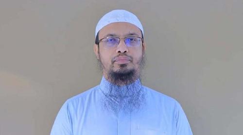 বজ্রাঘাতে ১৪ জনের মৃত্যু নিয়ে শায়খ আহমাদুল্লাহ’র আবেগঘন পোস্ট
