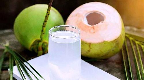 টানা ৩০ দিন ডাবের পানি পান করলে শরীরে যেসব পরিবর্তন দেখা যায়