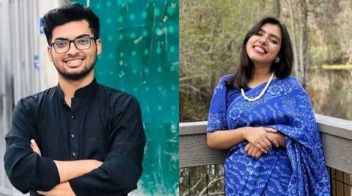 যুক্তরাষ্ট্রে বাংলাদেশি শিক্ষার্থী লিমন-বৃষ্টি হত্যার লোমহর্ষক বর্ণনা