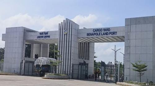 বেনাপোল বন্দর দিয়ে ৩ দিন বন্ধ থাকবে আমদানি-রপ্তানি