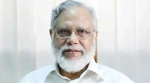 ৫ মামলায় সাবেক প্রধান বিচারপতি খায়রুল হকের জামিন বহাল