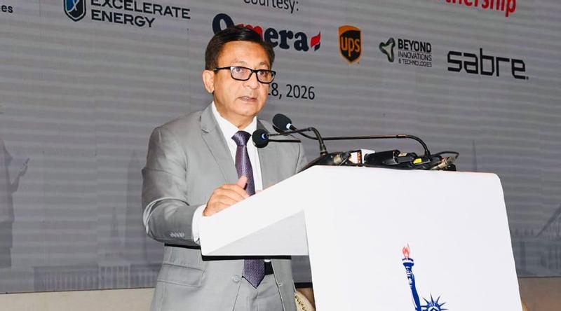 যুক্তরাষ্ট্রের সঙ্গে অর্থনৈতিক অংশীদারিত্ব জোরদারে রফতানি বহুমুখীকরণের তাগিদ বাণিজ্যমন্ত্রীর