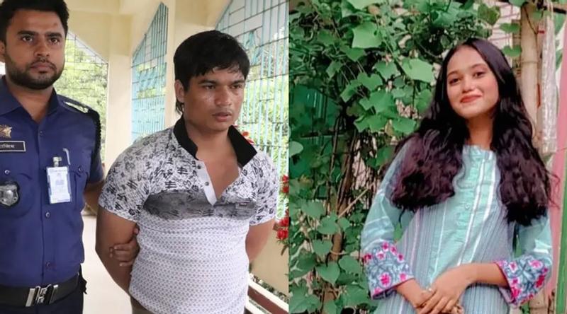 নোয়াখালীর আলোচিত স্কুলছাত্রী অদিতা হত্যা মামলার রায় আজ