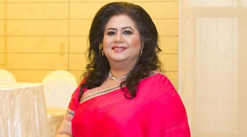 ‘মিনার-এ-দিল্লি’ সম্মাননা পাচ্ছেন কণ্ঠশিল্পী রুনা লায়লা