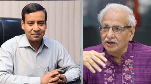 বদিউল আলমকে বিচারের আওতায় আনার দাবি গোলাম মাওলা রনির