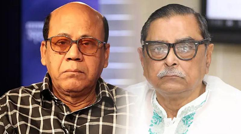 কামরুল-মেননের অভিযোগ গঠন বিষয়ে আদেশ আজ
