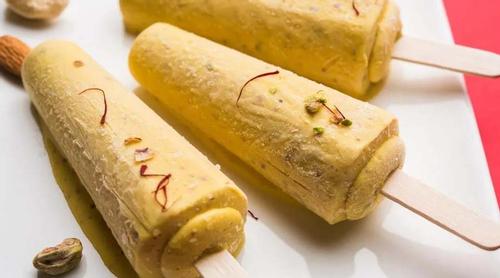 জেনে নিন পেস্তা কুলফি তৈরির রেসিপি