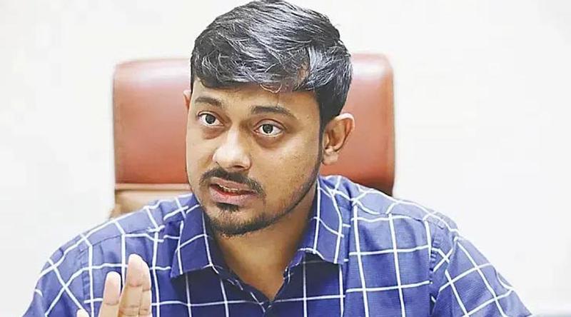 নারায়ণগঞ্জে নাসীরুদ্দীন পাটওয়ারীকে অবাঞ্ছিত ঘোষণা