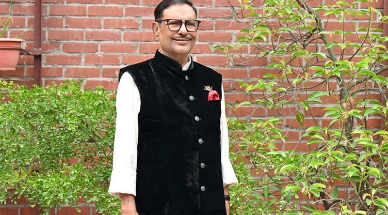 ওবায়দুল কাদেরসহ ৭ নেতার বিরুদ্ধে সাক্ষ্যগ্রহণ শেষ, যুক্তিতর্ক ৪ আগস্ট