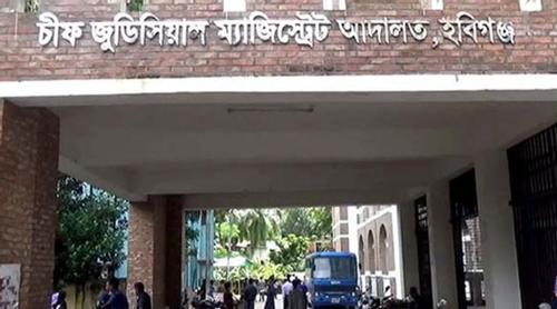 এনসিপির মামলায় জামিন পেলেন হবিগঞ্জ জেলা ছাত্রদল সভাপতিসহ ১১ নেতা