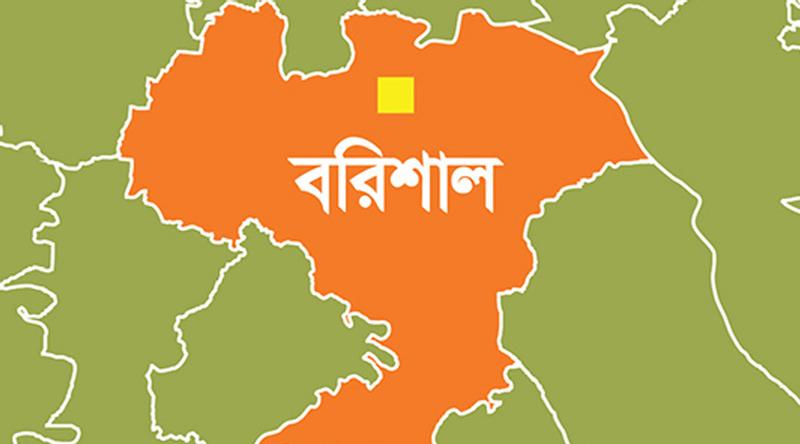 বরিশালে ঘরের পাশে রাখা বালুভর্তি বস্তায় হঠাৎ বিস্ফোরণ, দগ্ধ ৩