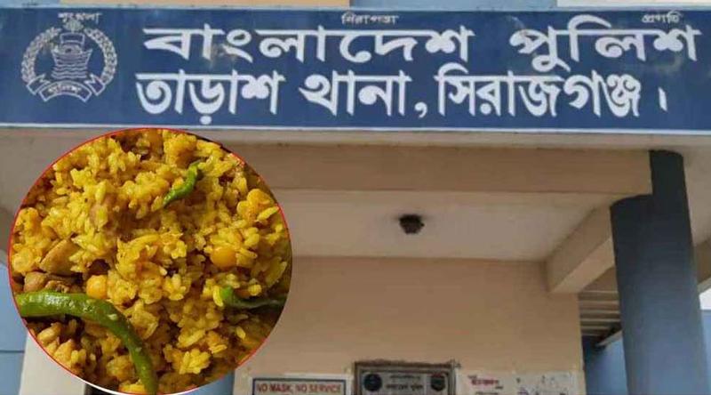 খিচুড়ি স্বাদ না হওয়ায় স্ত্রীকে মারধর, পরে মিলল মরদেহ